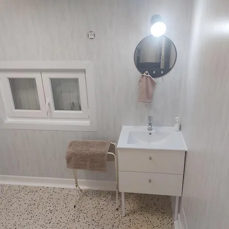 Appartement Petite Maison Lirenolles *