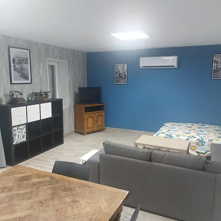 Petite Maison Lirenolles Appartement