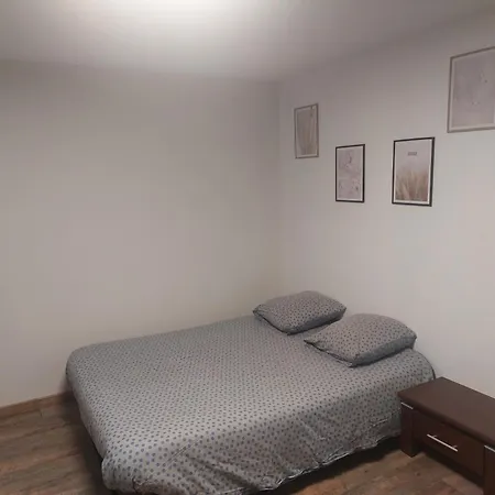 Petite Maison Lirenolles