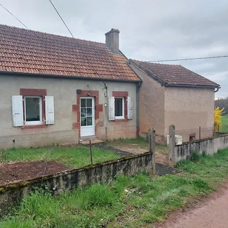 Petite Maison Lirenolles