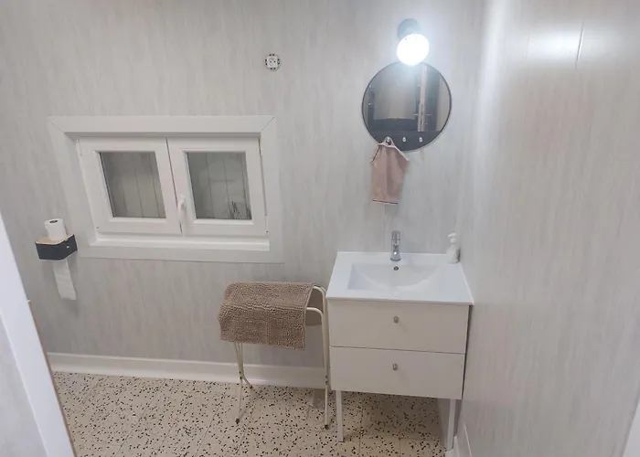 アパート Petite Maison Lirenolles *