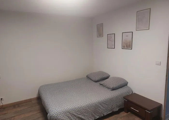 Petite Maison Lirenolles