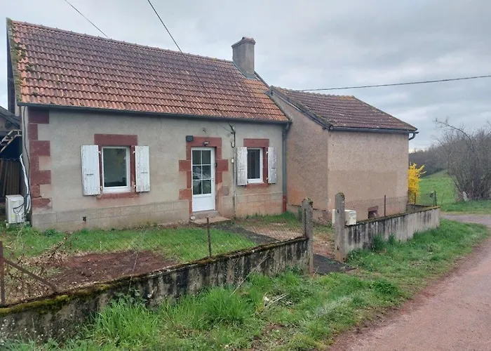 Petite Maison Lirenolles